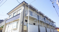 第３道野辺コーポの画像