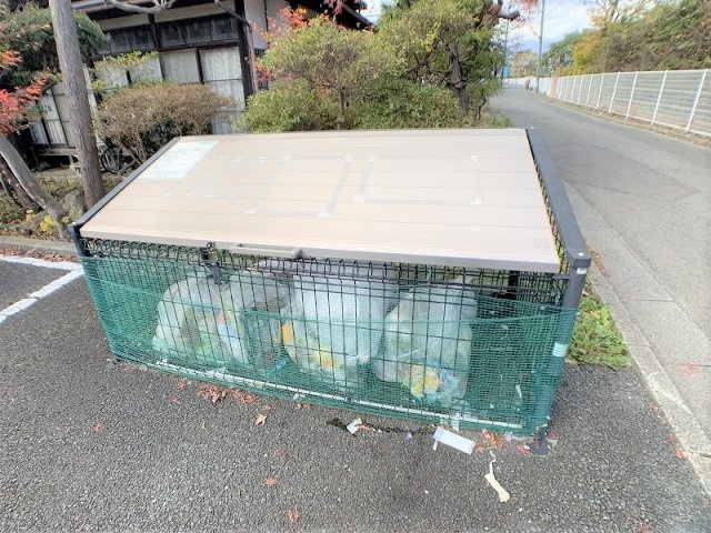 メゾン・ベルエールのその他共用部分