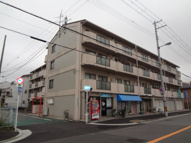 クレセントマンションの画像