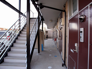 【その他共用部分】 | レオパレス甲子園ＣＩＴＹ