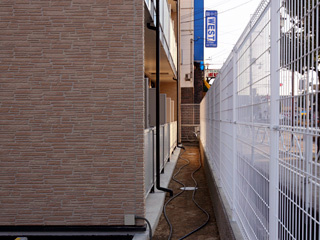 【その他共用部分】 | レオパレス甲子園ＣＩＴＹ