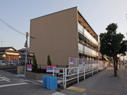 レオパレス甲子園ＣＩＴＹの画像