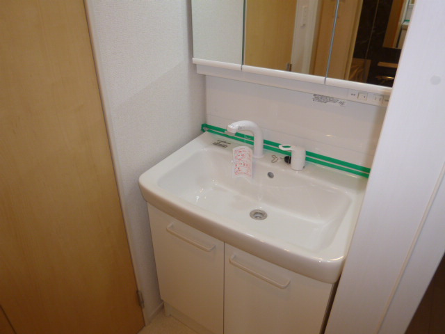 アヴァンティⅤ・Ｂの独立洗面台|洗髪洗面化粧台