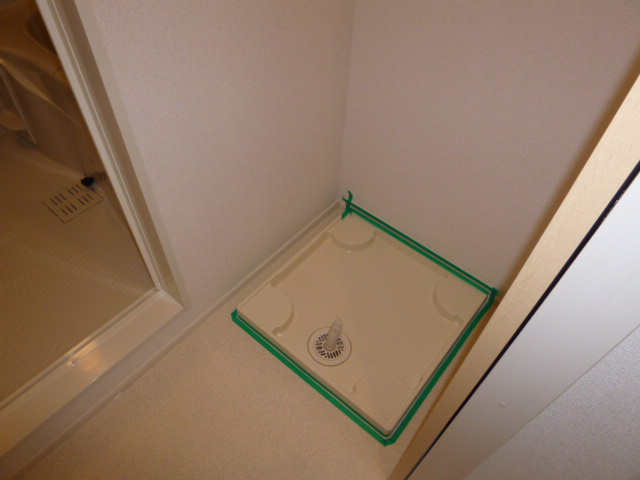 アヴァンティⅤ・Ｂのその他|洗濯機置き場