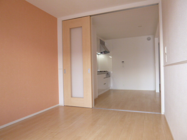 アヴァンティⅤ・Ｂの洋室