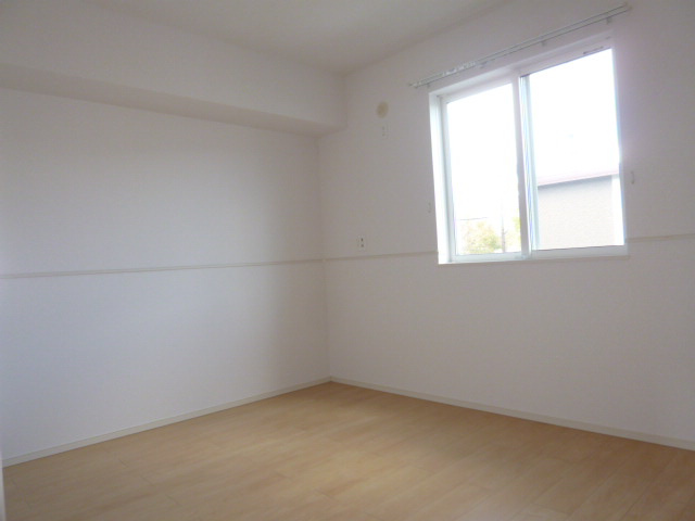 アヴァンティⅤ・Ｂの寝室|洋室