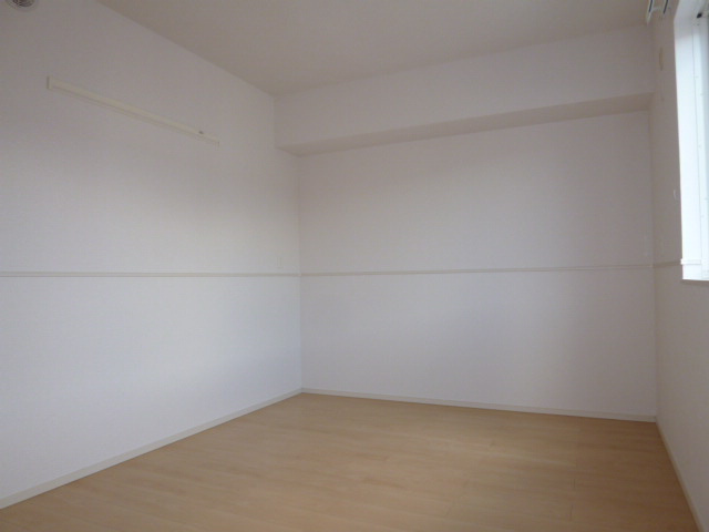 アヴァンティⅤ・Ｂの寝室|洋室