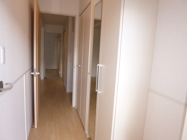 アヴァンティⅤ・Ｂの収納|シューズボックス