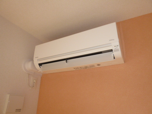 アヴァンティⅤ・Ｂのその他|エアコン