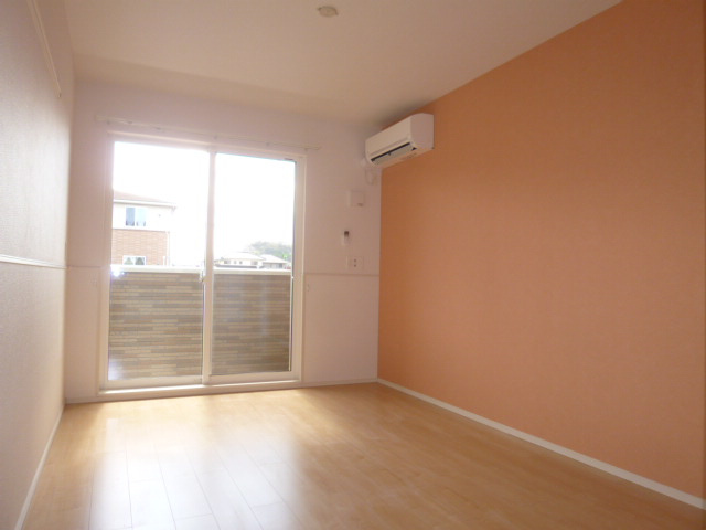 アヴァンティⅤ・Ｂの洋室