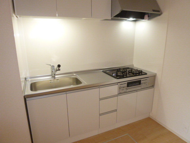 アヴァンティⅤ・Ｂのキッチン|システムキッチン