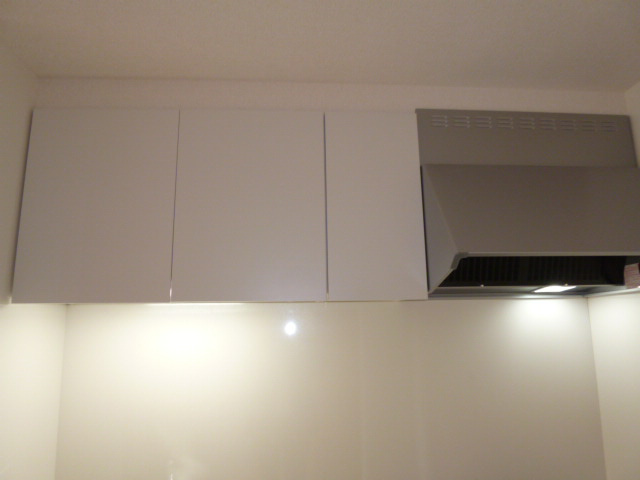 アヴァンティⅤ・Ｂのキッチン