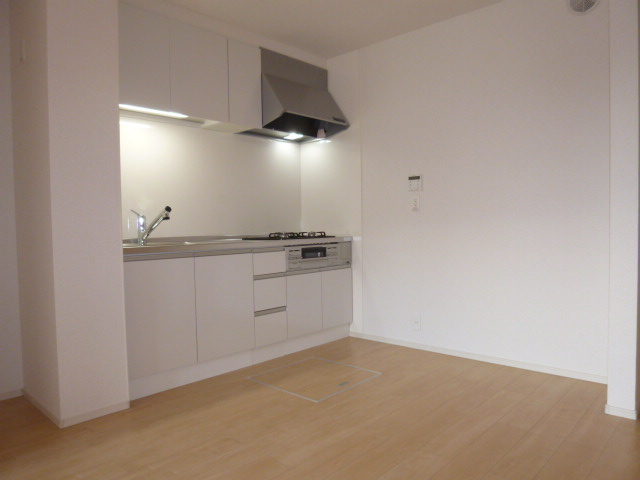 アヴァンティⅤ・Ｂの居間・リビング|ダイニング