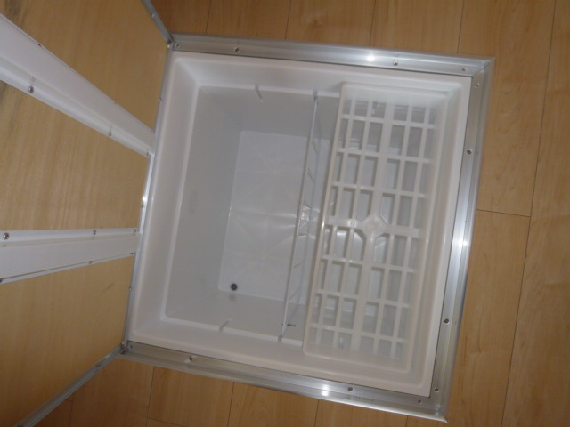 アヴァンティⅤ・Ｂの収納|床下収納