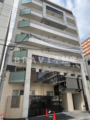 ラ・メゾンヴェール上町　BRAVI不動産