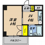 ドミールあさひの画像