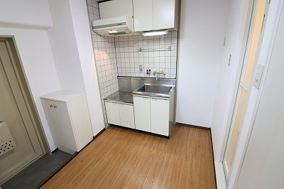 【居間・リビング】 | ドミールあさひ | リビングです