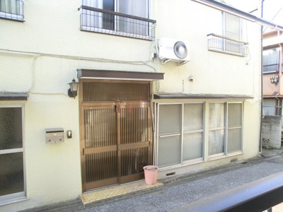 【展望】 | プチハイム