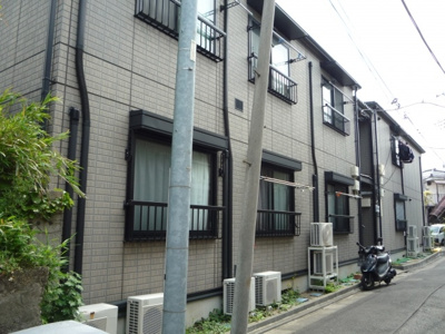 【外観】 | プチハイム