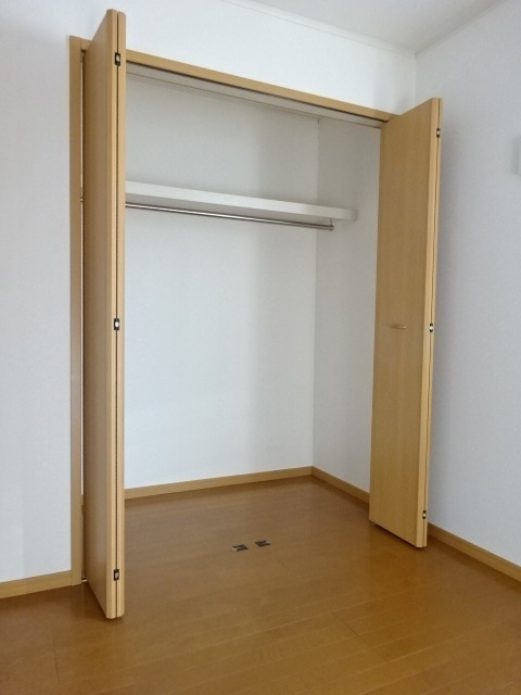 アルドールAの収納