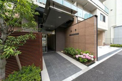 【エントランス】 | 東京ベイテラス | 東京ベイテラス