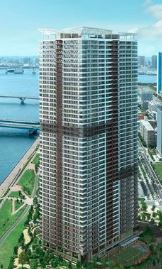 【外観】 | パークタワー晴海