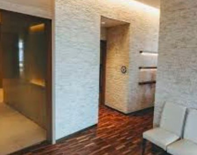 【ロビー】 | パークタワー晴海