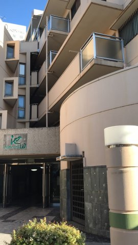 日当たり良好！　メロディーハイム池田の画像