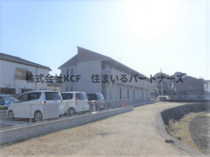 ベルネージュⅡ