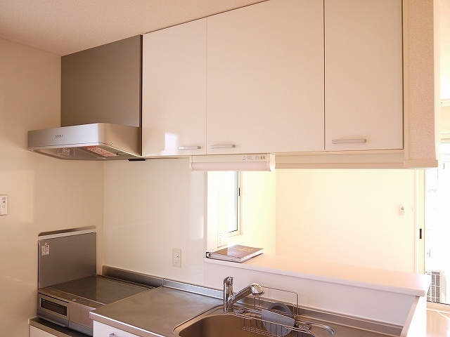 リビングタウン四条大路　Ａ棟の玄関|シンプルで使いやすい玄関です