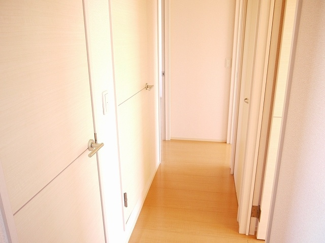 リビングタウン四条大路　Ａ棟の居間・リビング|リビングです