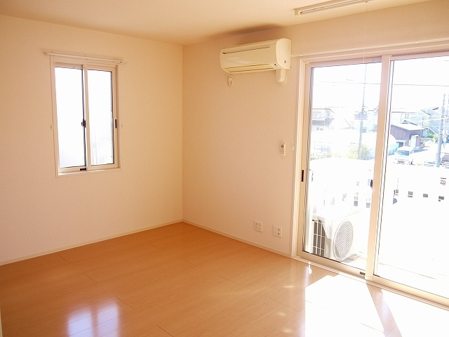 リビングタウン四条大路　Ａ棟のその他|廊下です