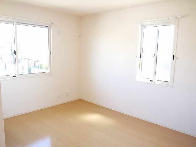 リビングタウン四条大路　Ａ棟のキッチン|お料理しやすいキッチンです