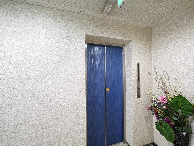 サンライトビルのその他