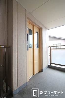 【周辺】 | 山之手丸太マンション