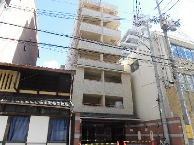 ビレイユ真英烏丸五条