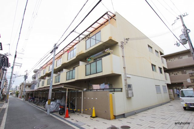 ノルデンハイム柴島　仲介手数料無料