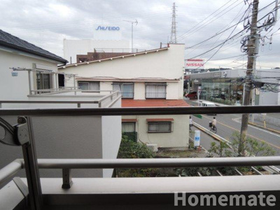 【展望】 | ルーデンス鎌倉