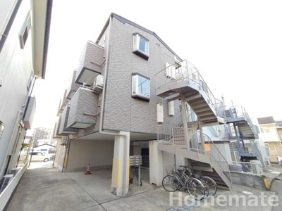 【外観】 | ルーデンス鎌倉