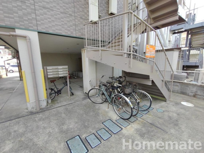 【その他共用部分】 | ルーデンス鎌倉