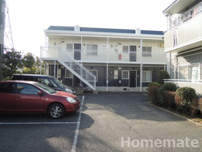 【エントランス】 | スプリングピアF