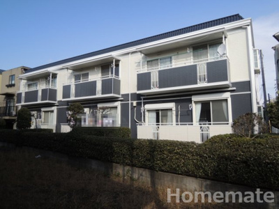 【外観】 | スプリングピアF