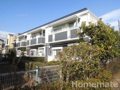 【その他共用部分】 | スプリングピアF