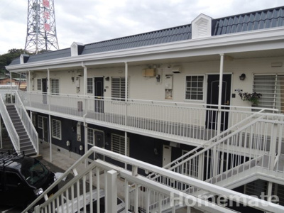 【その他共用部分】 | スプリングピアF