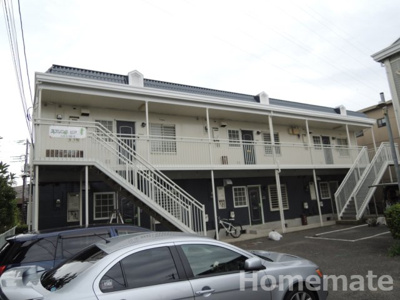 【その他共用部分】 | スプリングピアF