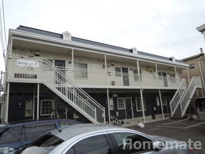 【その他共用部分】 | スプリングピアF