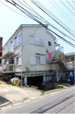 【外観】 | カーサー城廻