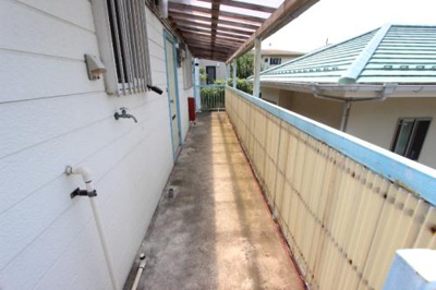 【その他共用部分】 | カーサー城廻