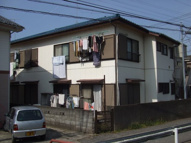 ハイツ中野の画像