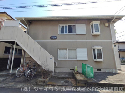 【エントランス】 | アンビアンス大船